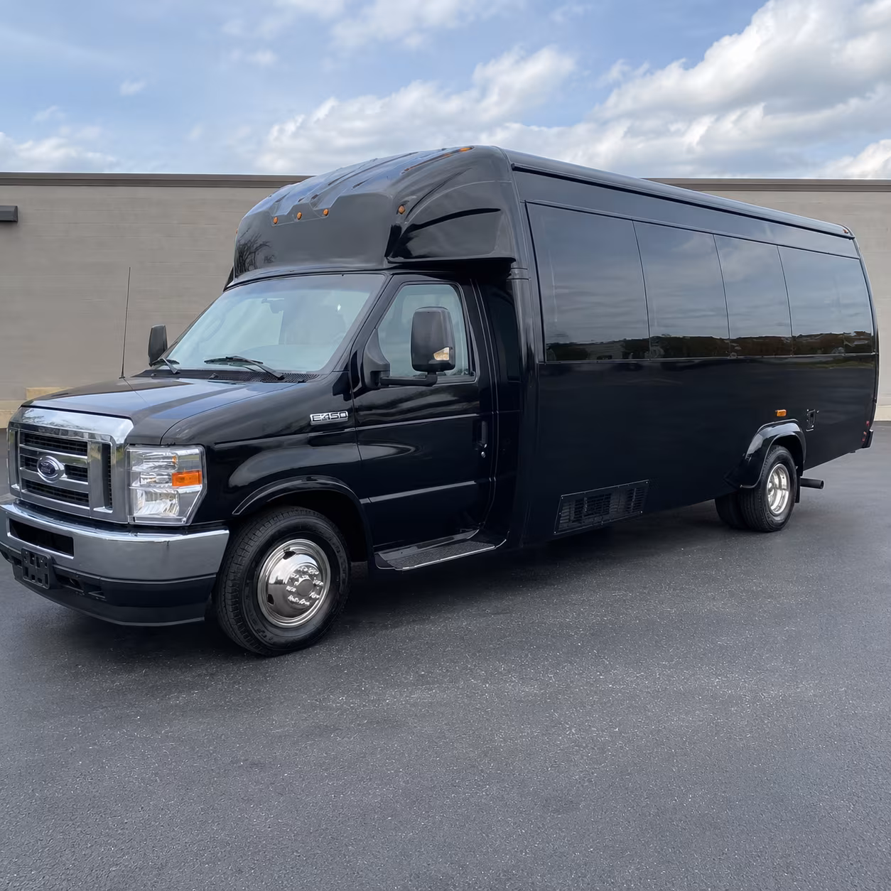 bachelor and bachelorette party buses in spokane valley