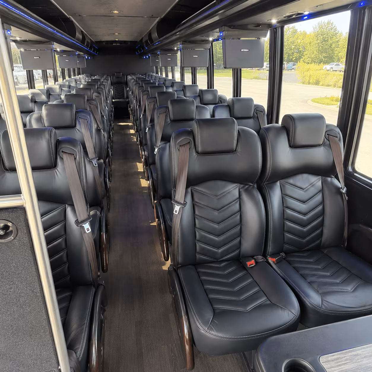 birthday and special occasion wine tour buses in spokane valley