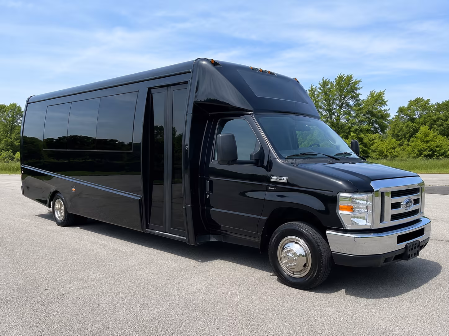 buses for palouse and eastern washington educational day trips