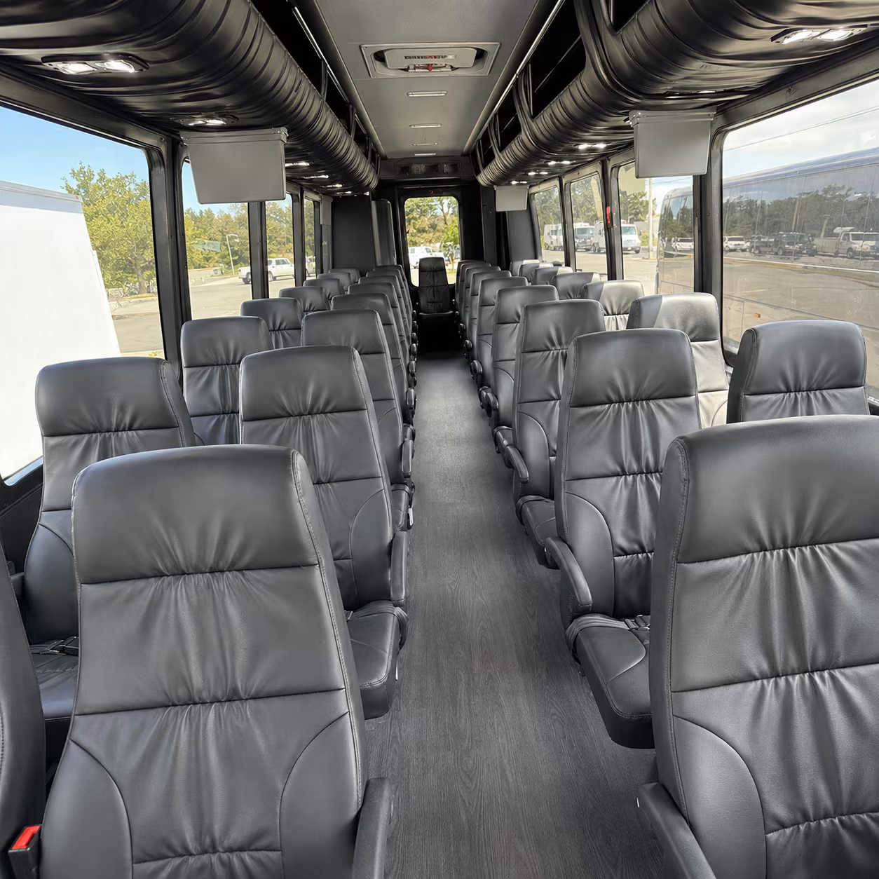 charter buses for large wedding guest groups in spokane valley