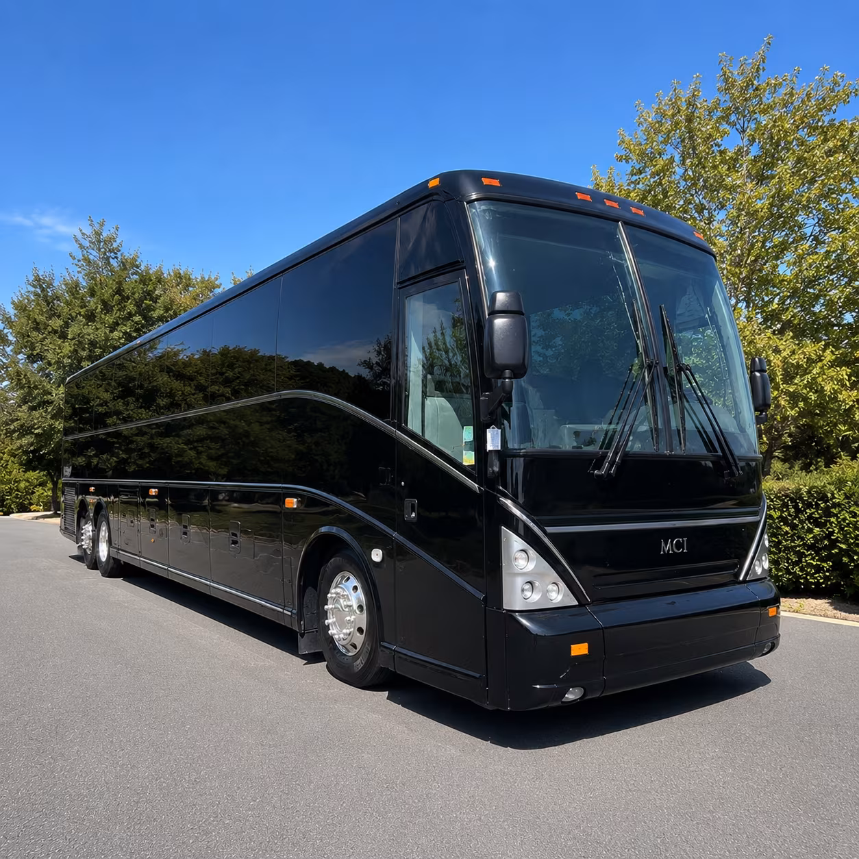 charter buses for northwest museum of arts and culture field trips