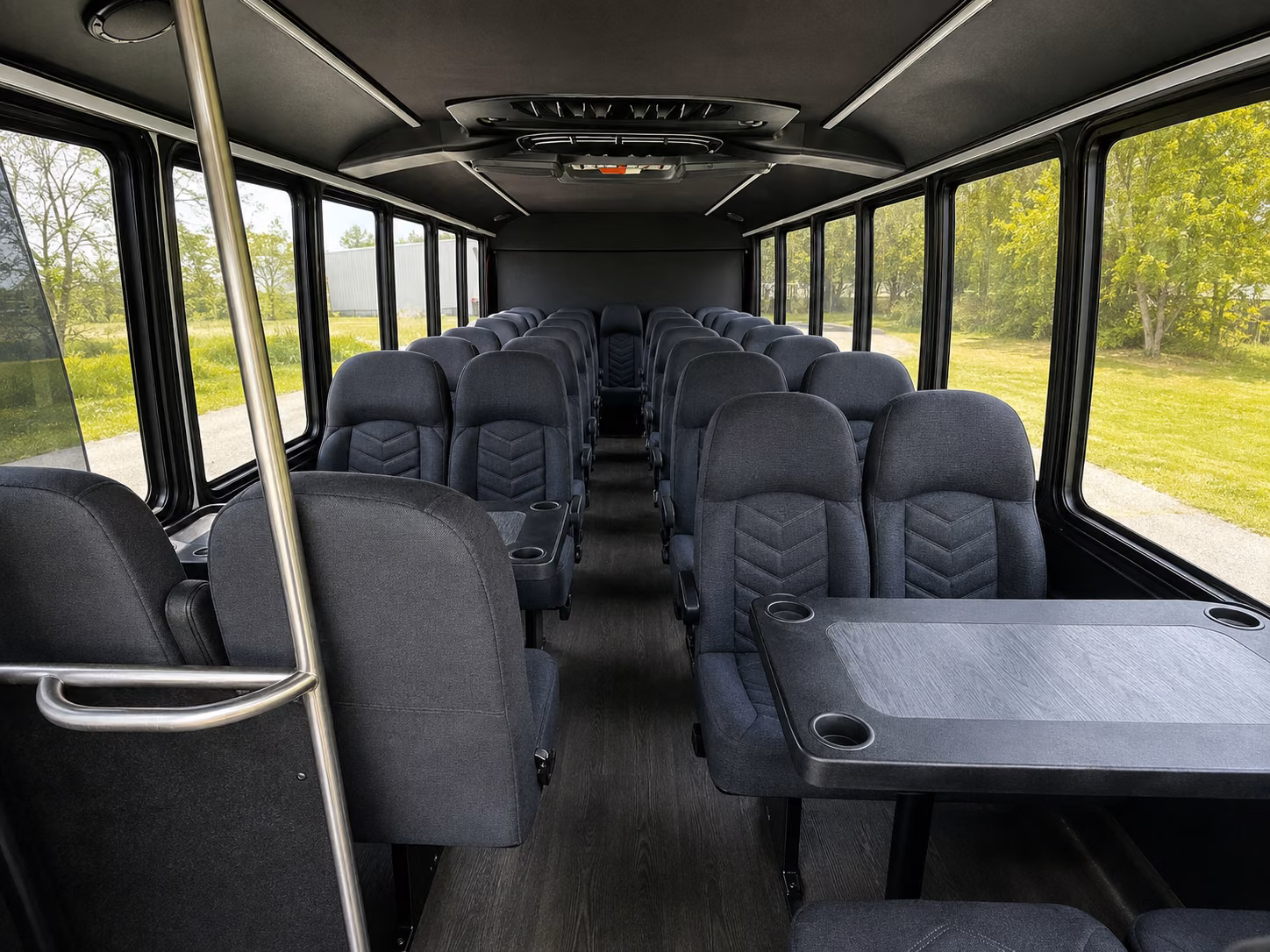charter buses to washington state cougars games in pullman