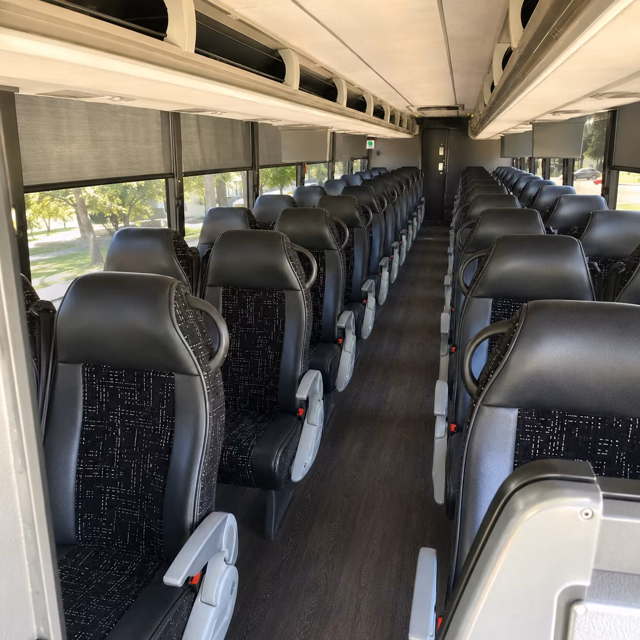 church school and group charter bus trips out of spokane valley
