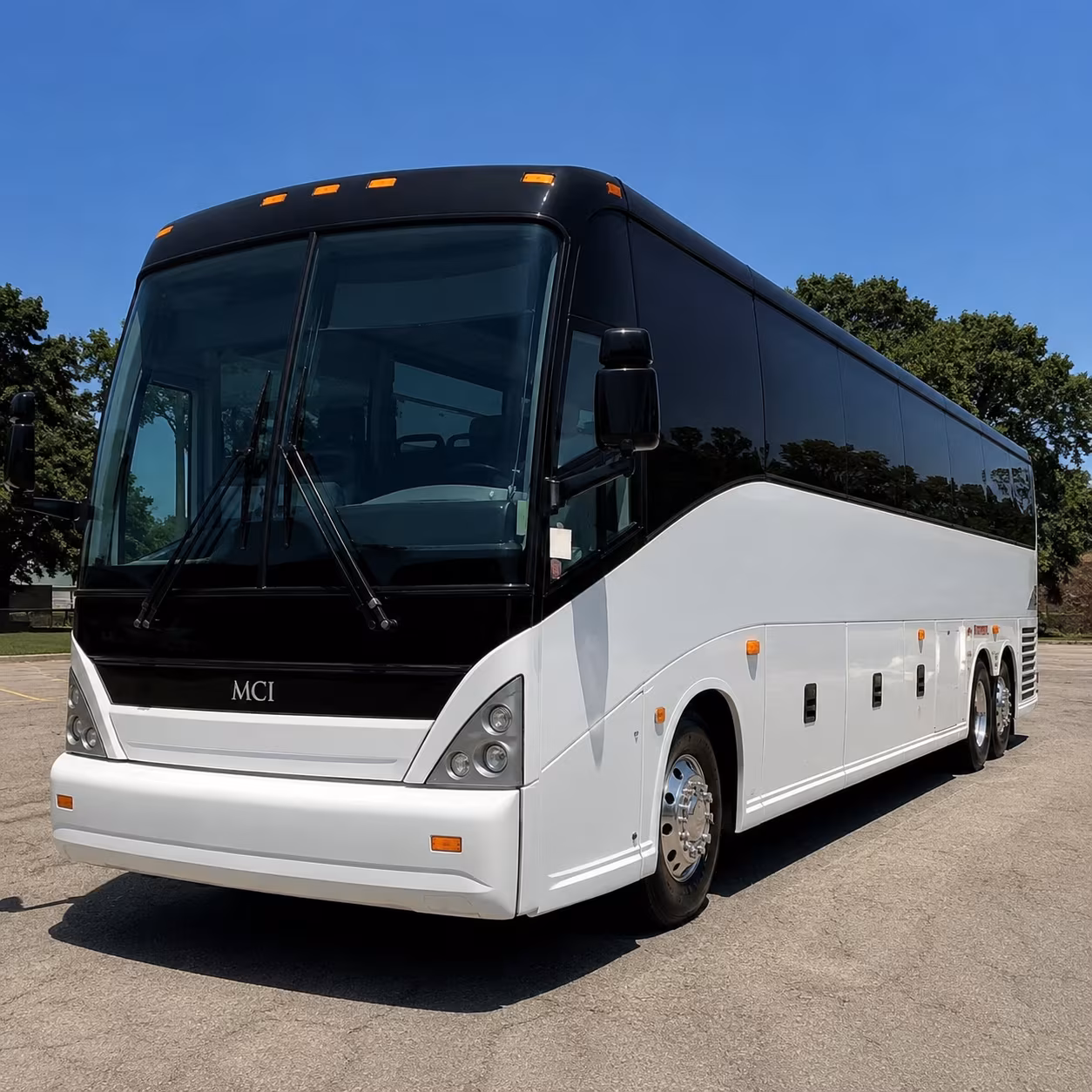 corporate and conference charter bus rentals out of spokane valley