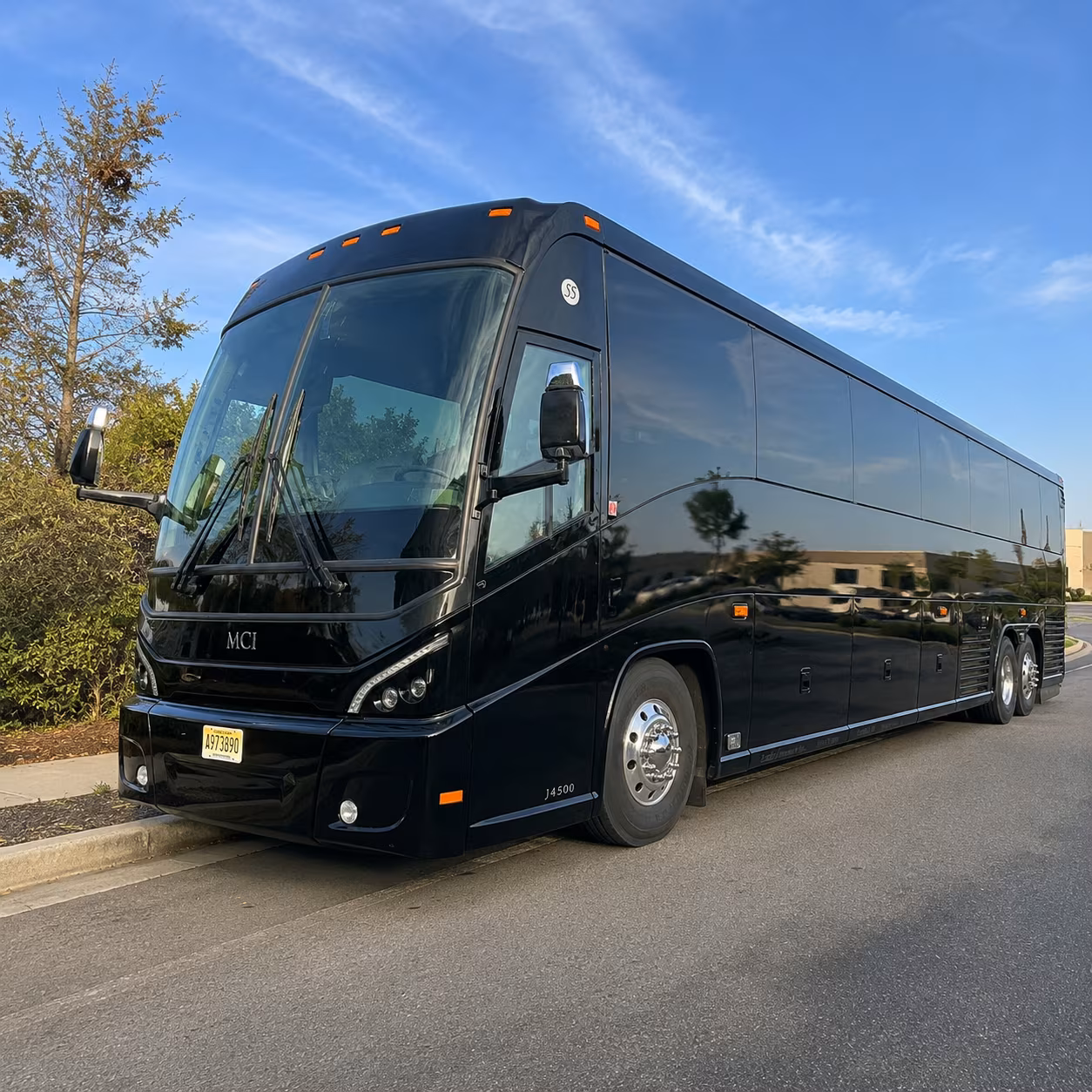 corporate group airport transfers serving the spokane valley business corridor