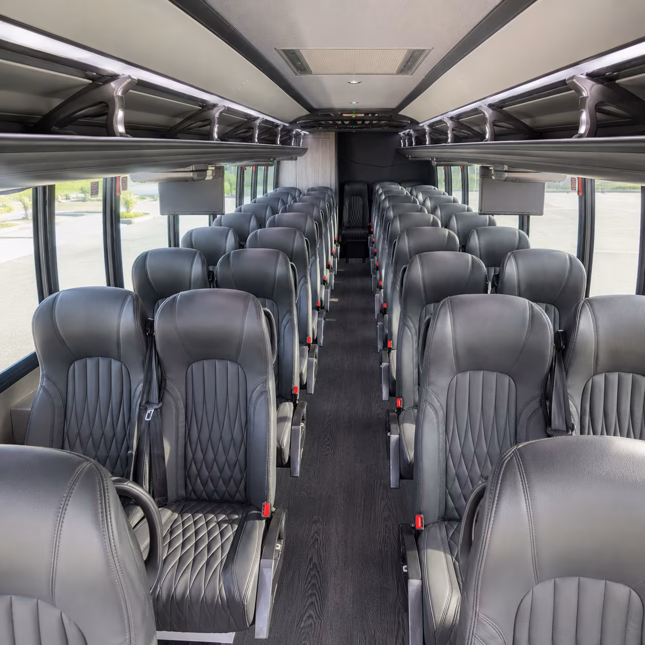 do extra stops add to the cost of a bus rental in spokane valley