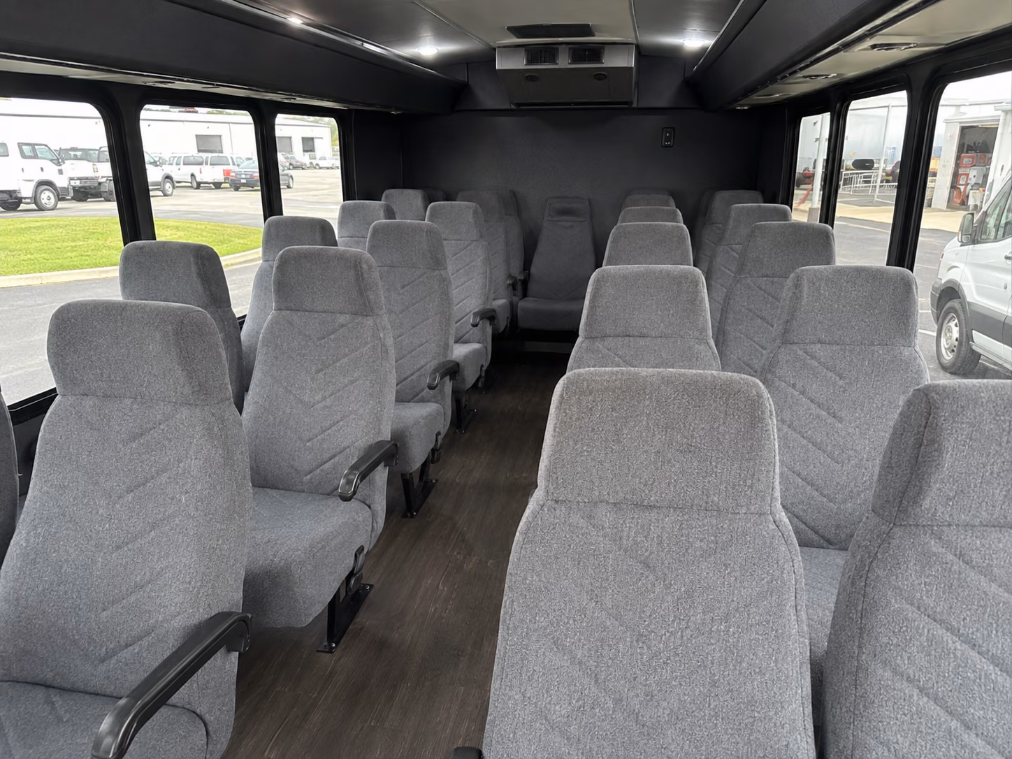 find the perfect transportation for your next sporting event 4