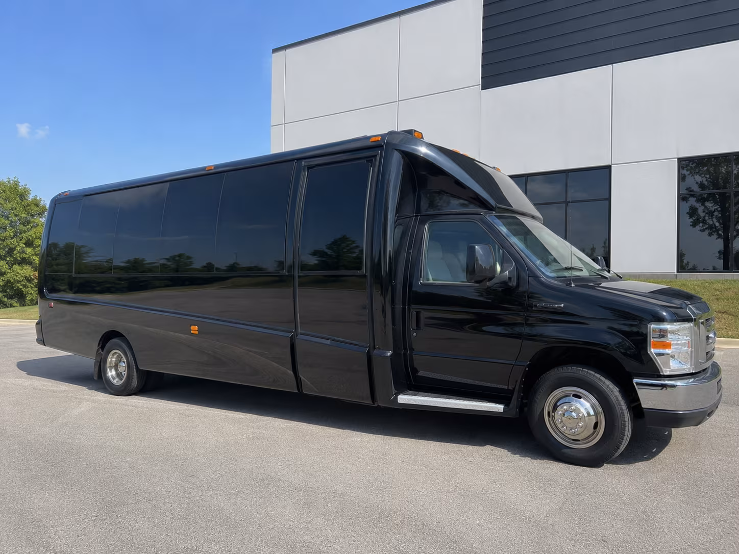 party buses to spokane arena shows and sold out nights downtown