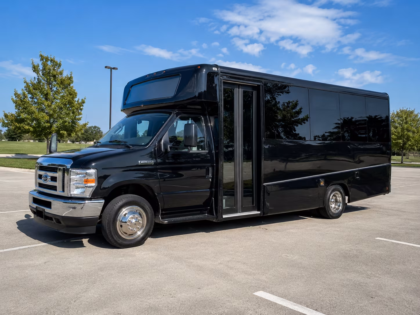 science and nature buses for spokane valley school groups