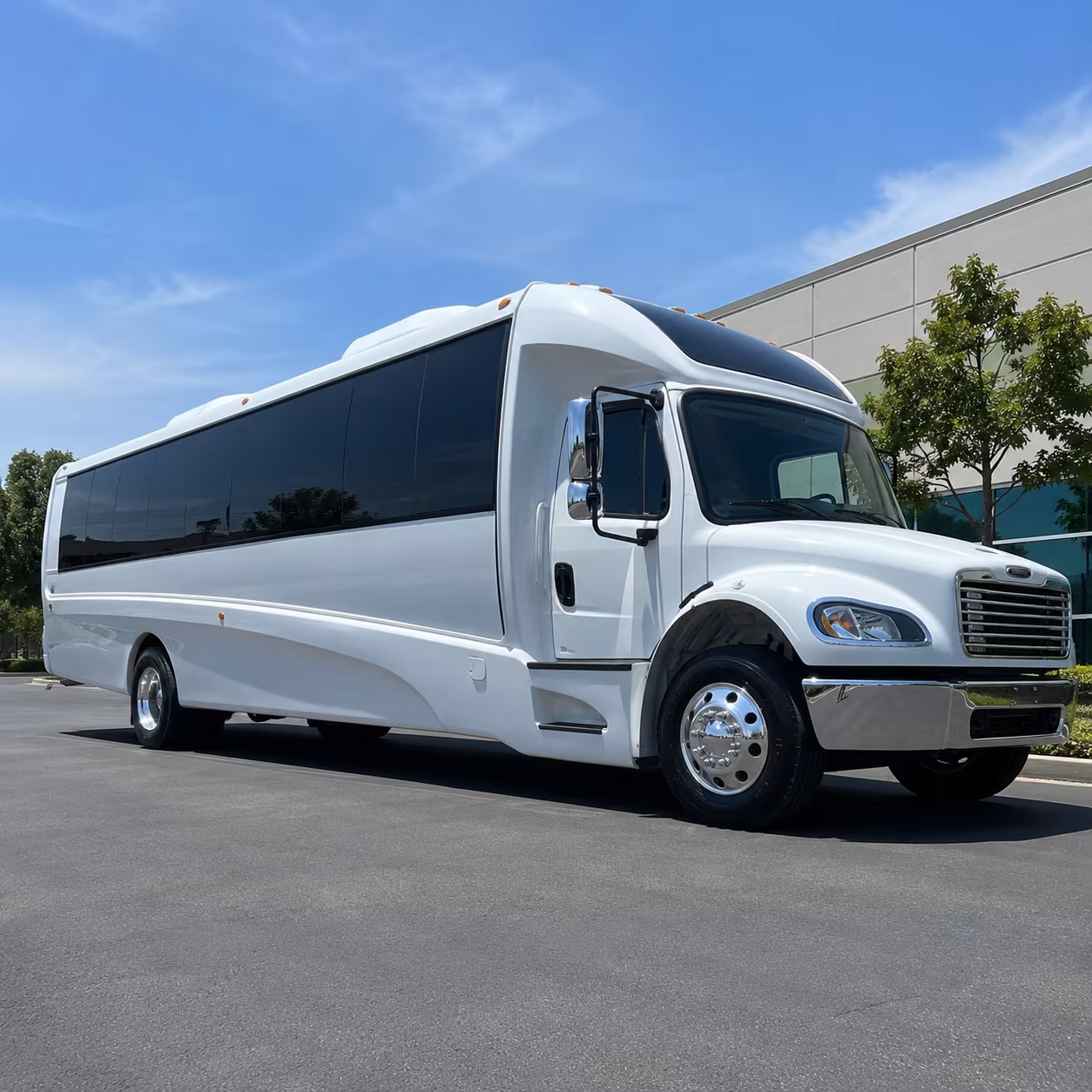 spokane valley 20 passenger minibus