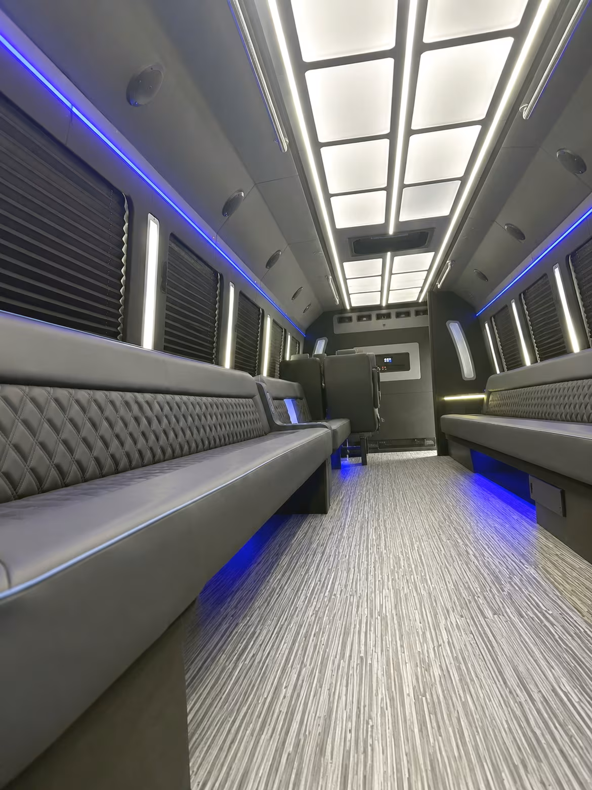 spokane valley birthday party bus rental