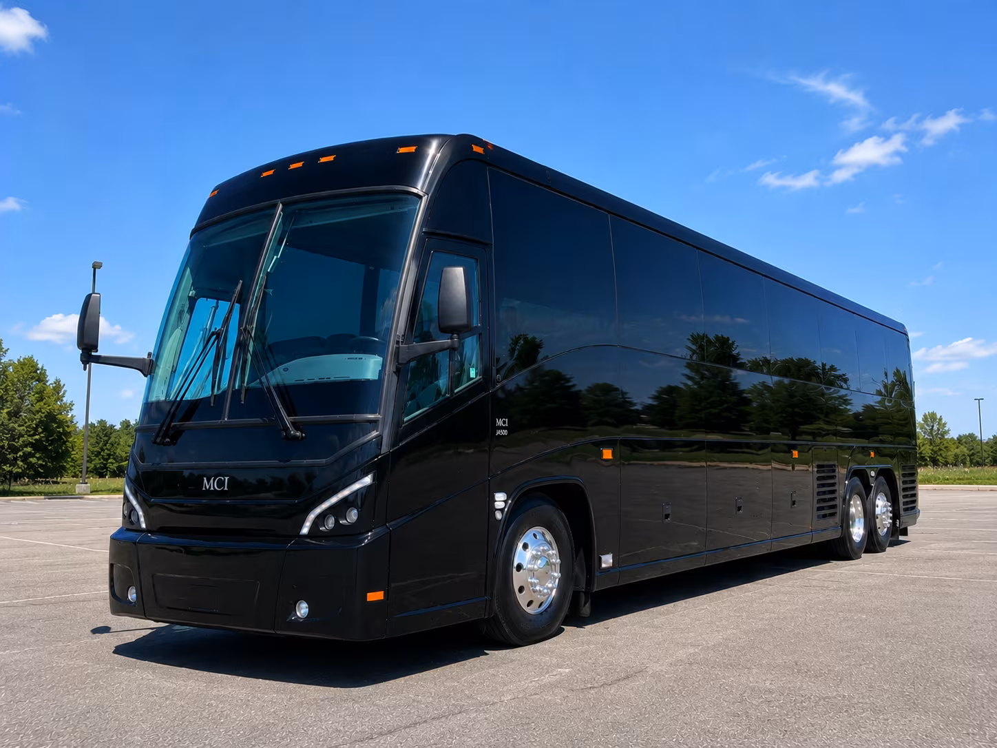 spokane valley charter bus rentals for regional faith conferences and events