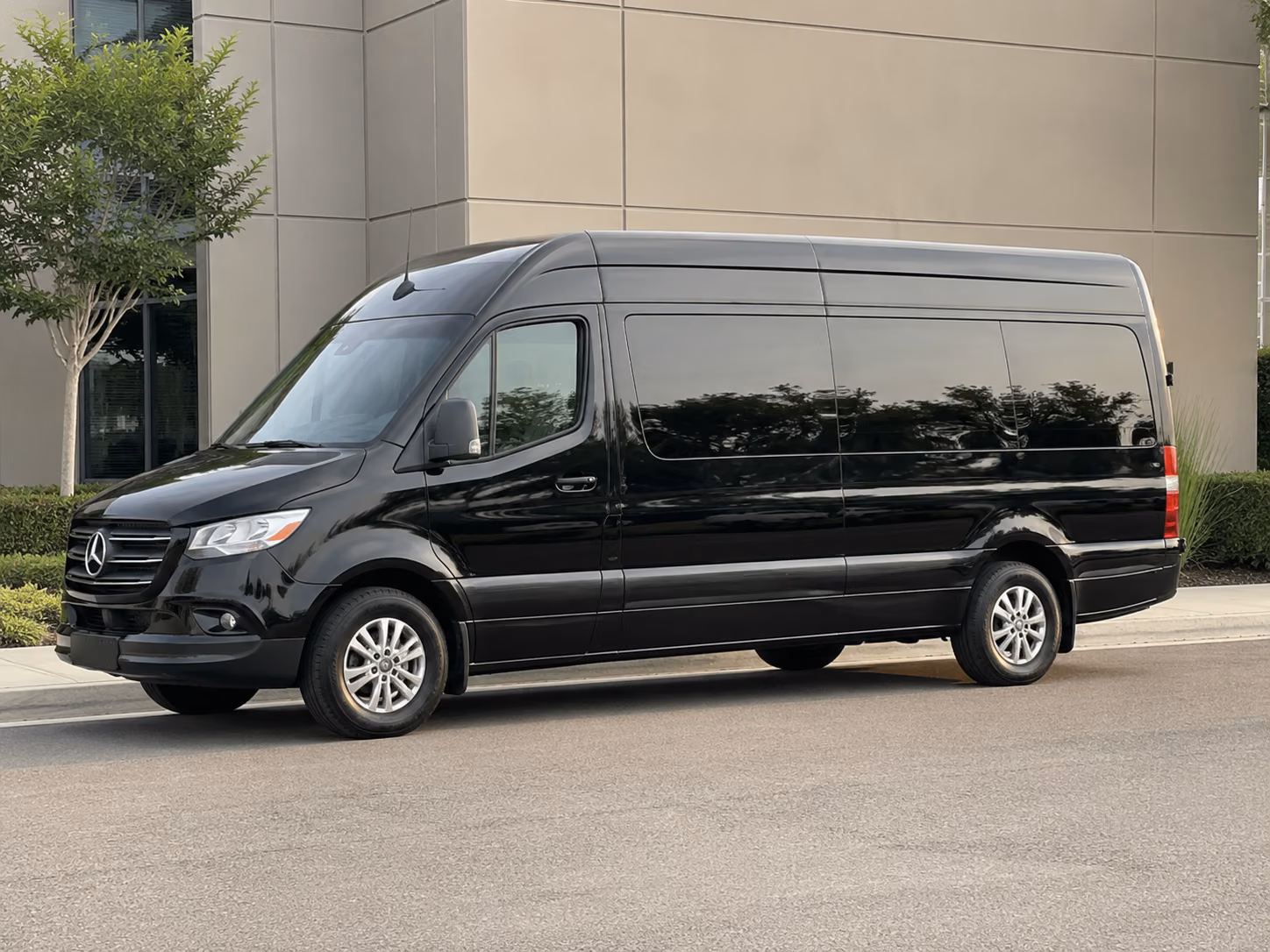 spokane valley concert transportation