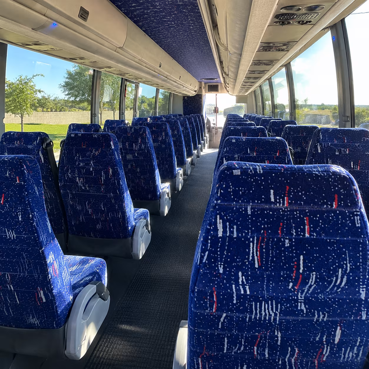 spokane valley corporate event transportation onboard