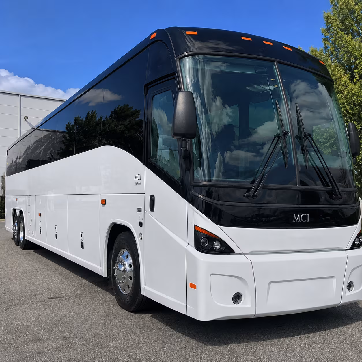 spokane valley corporate event transportation