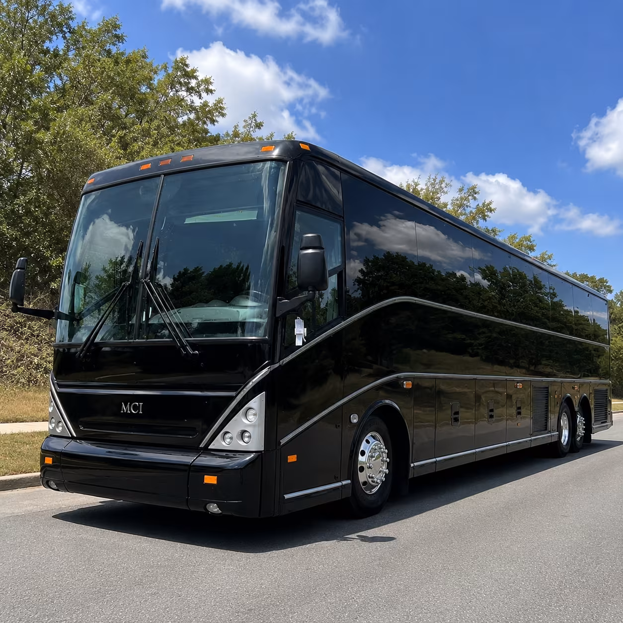 spokane valley employee transportation for off site training and corporate events