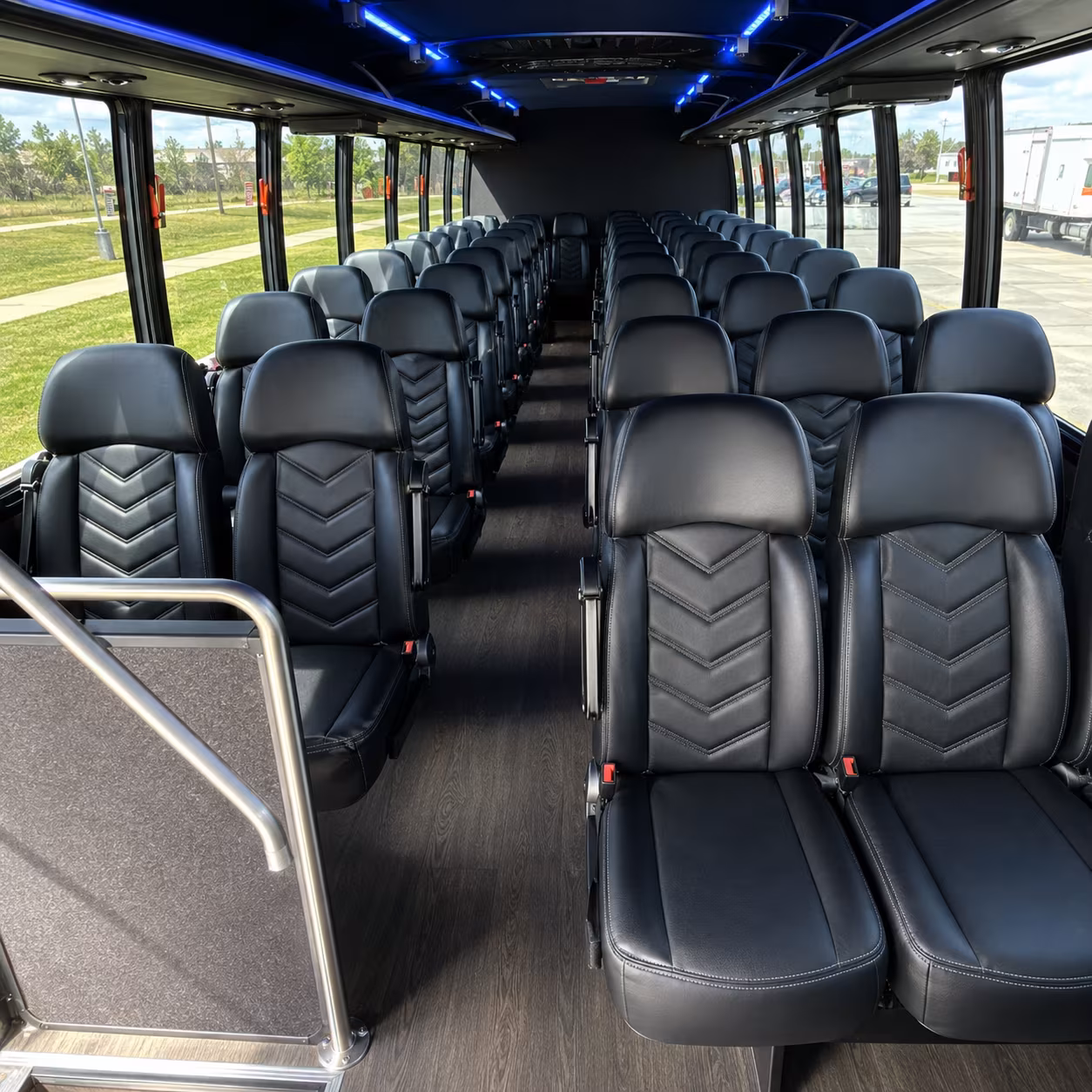 spokane valley employee transportation