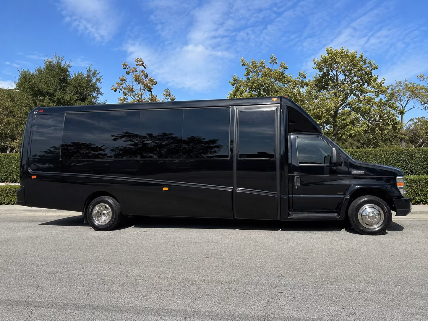 spokane valley government military transportation onboard