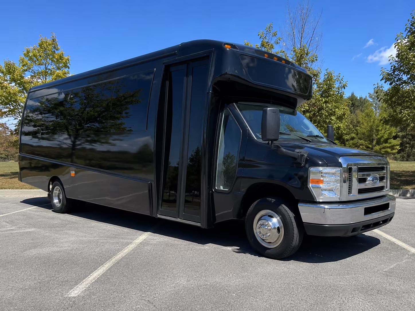 spokane valley long distance transportation