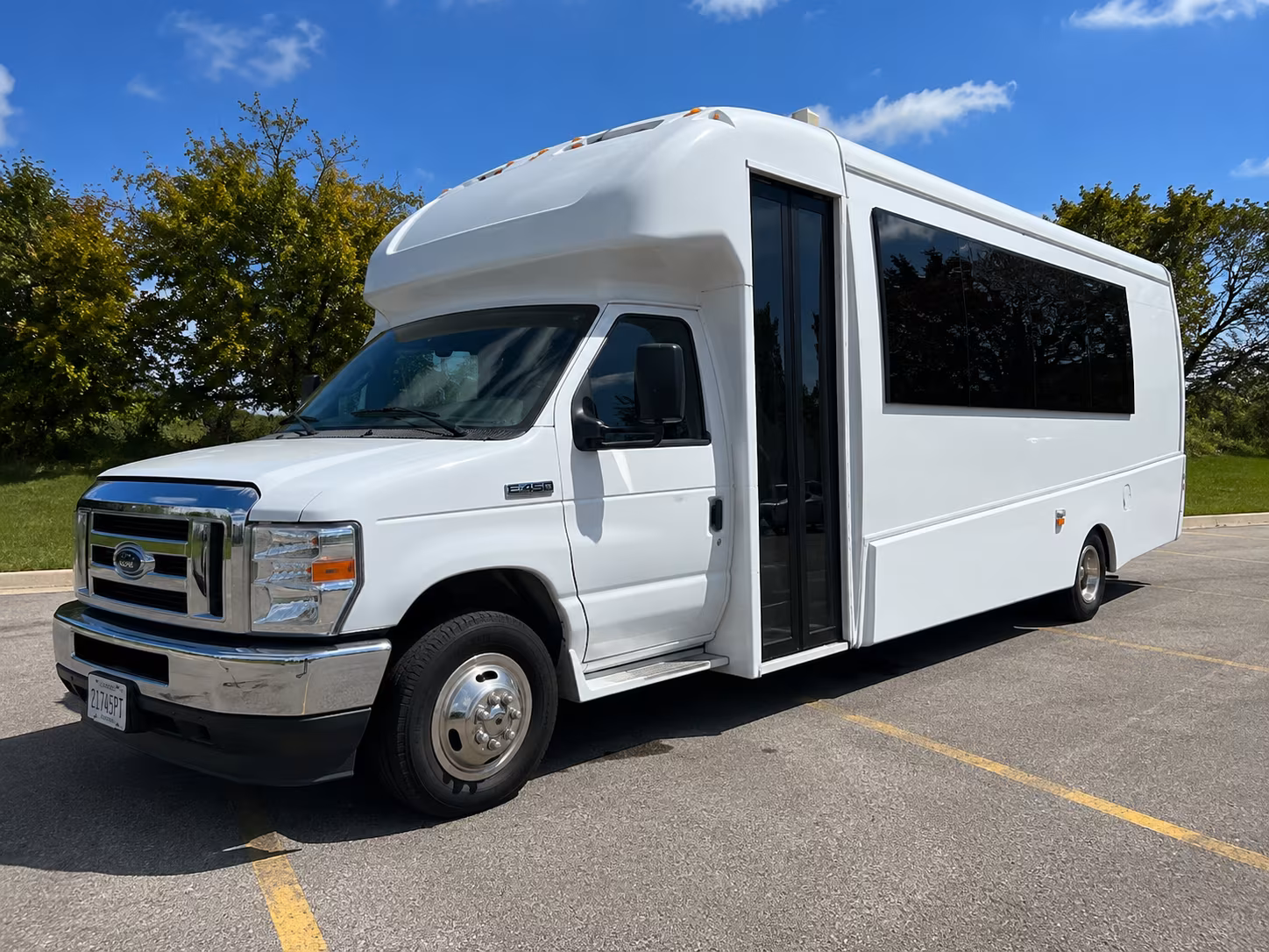 spokane valley new years eve party bus rental