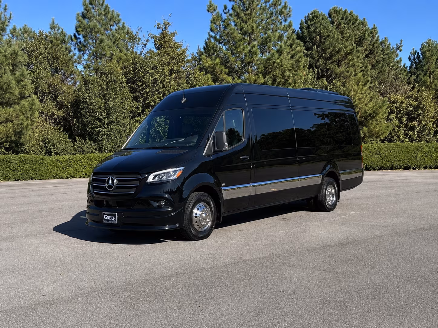 spokane valley sporting event transportation