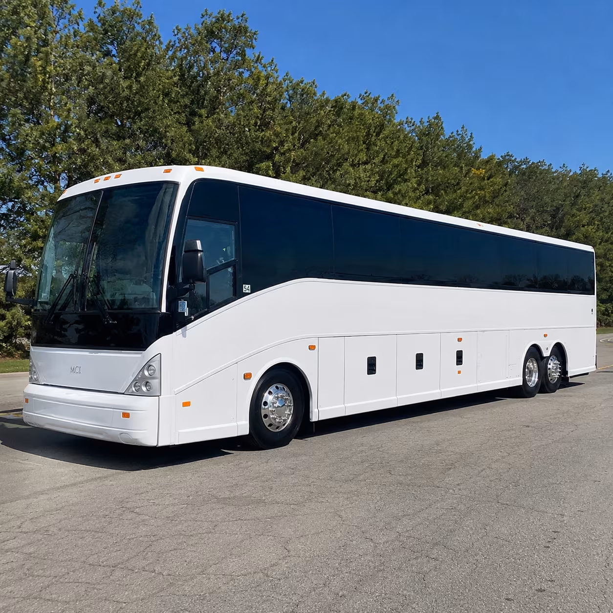 spokane valley wedding transportation onboard seating