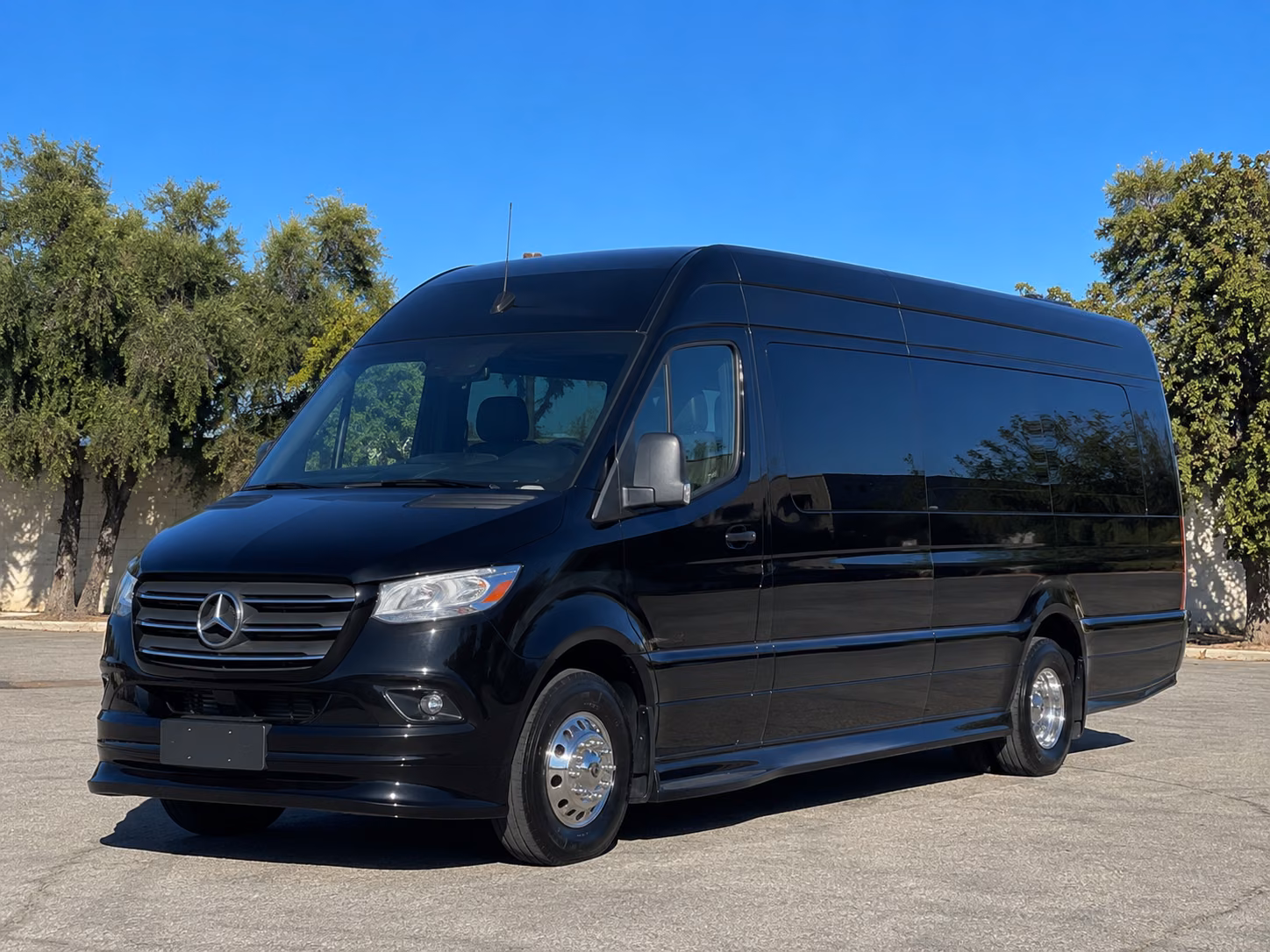 transportation serving spokane valley and nearby cities