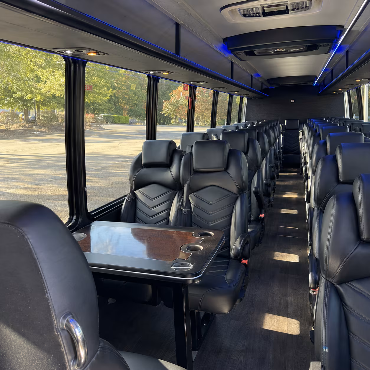 what kind of bus am i actually looking for and how does that change the price in spokane valley