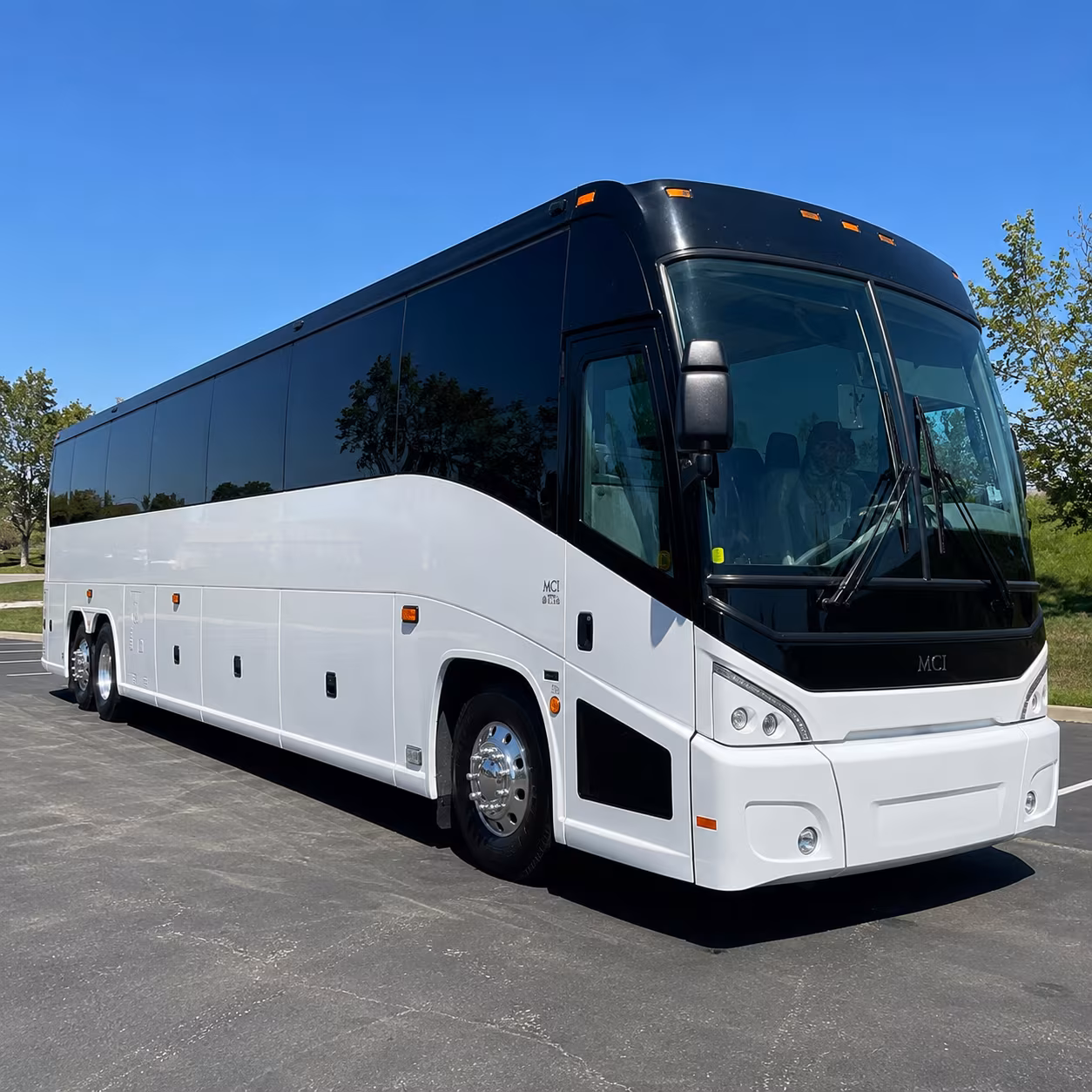 why rent using spokanevalleycoachbusservice com